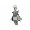Recambio de palanca cambio para toyota verso 1.8 16v cat referencia OEM IAM   
