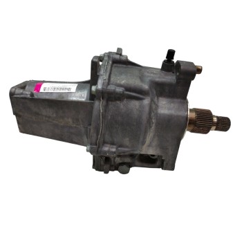 Recambio de caja transfer para hyundai tucson (jm) 2.0 crdi cat referencia OEM IAM JMVGT  