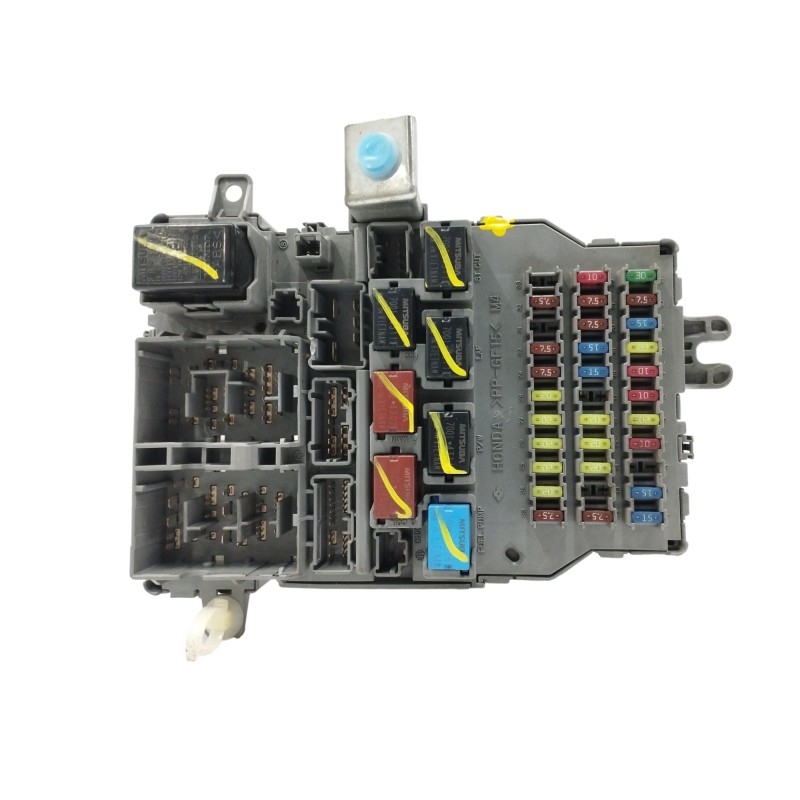 Recambio de caja reles / fusibles para honda accord berlina (cl/cn) 2.0 vtec cat referencia OEM IAM   
