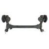 Recambio de puente trasero para volkswagen polo (6r1) 1.4 fsi referencia OEM IAM 6R0500051C 86499 KM 