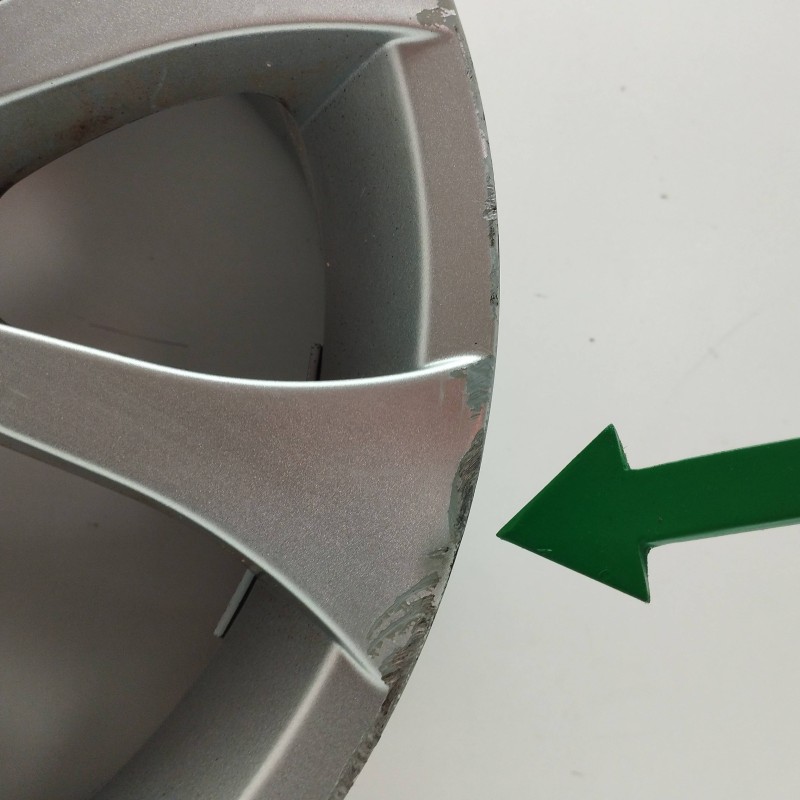 LLANTA 7JX16H2 ET40 4H 4X115