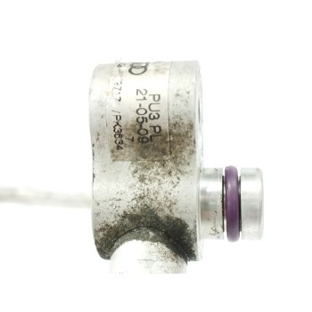 Recambio de tubos aire acondicionado para audi q5 (8r) 2.0 16v tdi referencia OEM IAM 8R0260701H  