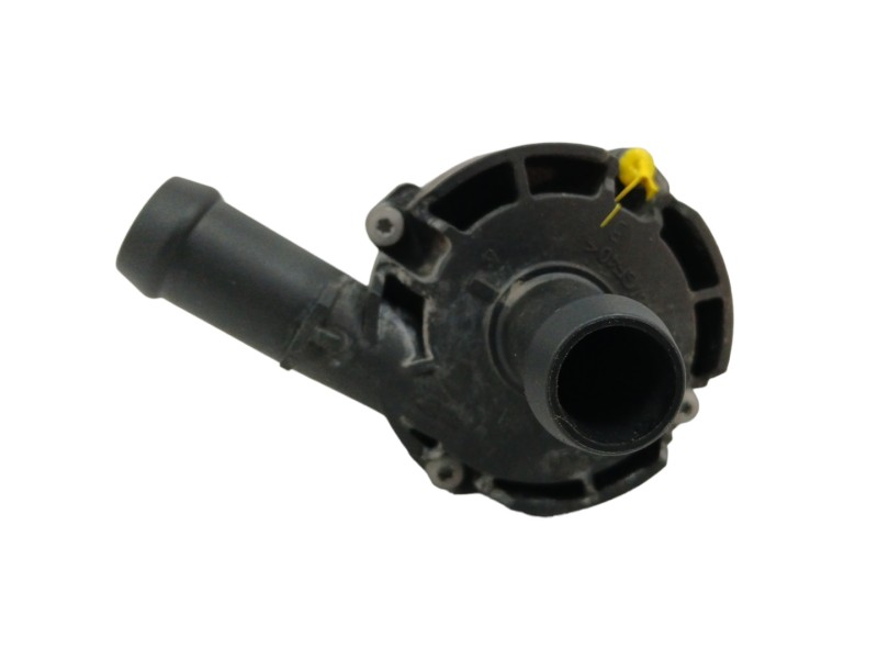 Recambio de bomba agua para mercedes-benz clase a (w176) 2.1 cdi cat referencia OEM IAM A0005000686 AUXILIAR 0392023206