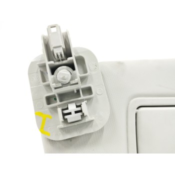 Recambio de parasol izquierdo para renault megane iv berlina 5p 1.3 tce referencia OEM IAM   