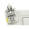 Recambio de parasol izquierdo para renault megane iv berlina 5p 1.3 tce referencia OEM IAM   