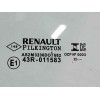 Recambio de luna delantera izquierda para renault megane e-tech suv ev40 (bnj2) referencia OEM IAM   
