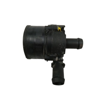 Recambio de bomba agua para mercedes-benz clase a (w176) 2.1 cdi cat referencia OEM IAM A0005000686 AUXILIAR 0392023206