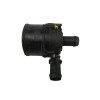 Recambio de bomba agua para mercedes-benz clase a (w176) 2.1 cdi cat referencia OEM IAM A0005000686 AUXILIAR 0392023206