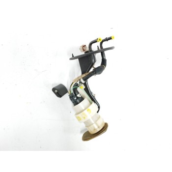 Recambio de aforador para hyundai sonata (nf) 2.0 crdi comfort i referencia OEM IAM 311103K200 2000300940 