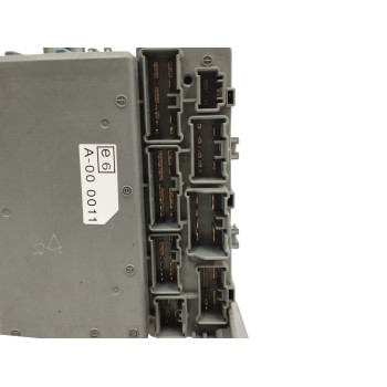 Recambio de caja reles / fusibles para honda accord berlina (cl/cn) 2.0 vtec cat referencia OEM IAM   