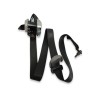 Recambio de cinturon seguridad delantero izquierdo para hyundai h350 kasten 2.5 crdi cat referencia OEM IAM 8988859200  