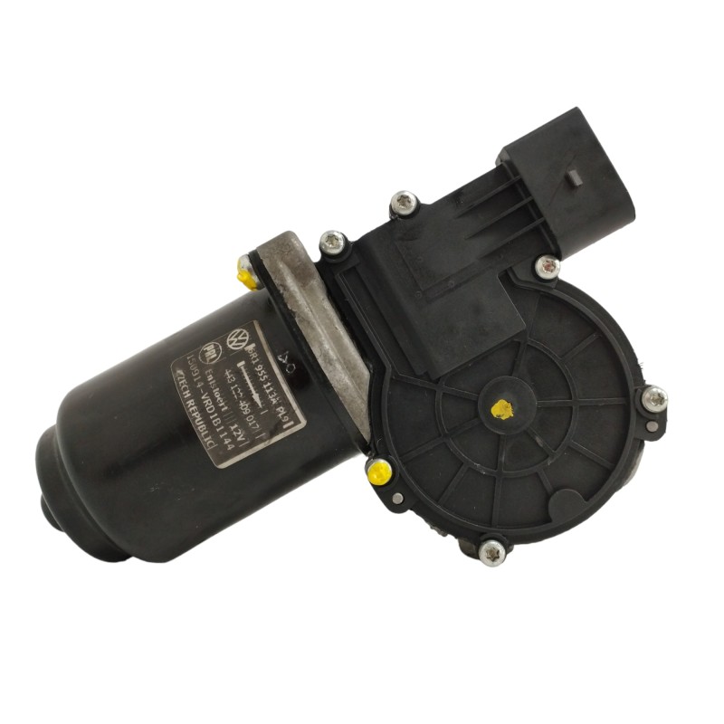 MOTOR LIMPIA DELANTERO 443122409017