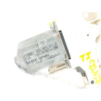 Recambio de motor elevalunas trasero izquierdo para skoda superb combi (3t5) ambition referencia OEM IAM 8K0959811A 919812200D 