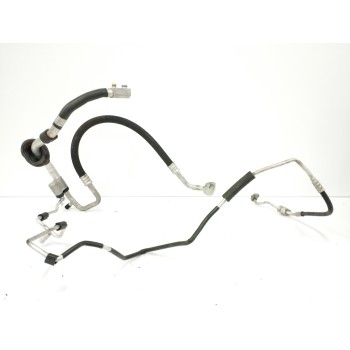 TUBOS AIRE ACONDICIONADO 8R1260712D 8R0260707K 8R0260710D