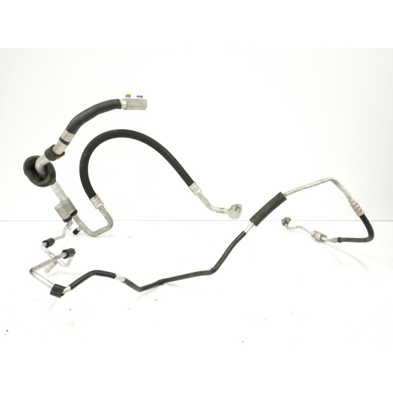 Recambio de tubos aire acondicionado para audi q5 (8r) 2.0 16v tdi referencia OEM IAM 8R1260712D 8R0260707K 8R0260710D