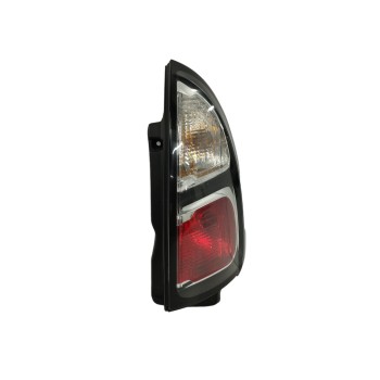 Recambio de piloto trasero derecho para citroën c3 picasso 1.6 16v hdi referencia OEM IAM 9681749180  