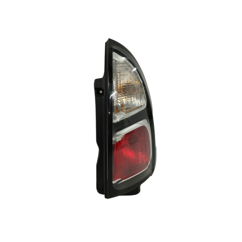 Recambio de piloto trasero derecho para citroën c3 picasso 1.6 16v hdi referencia OEM IAM 9681749180  