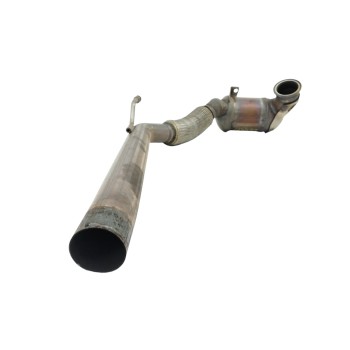 Recambio de catalizador para seat leon sc (5f5) 1.4 16v tsi referencia OEM IAM 5Q0131701S 5Q0178BA 