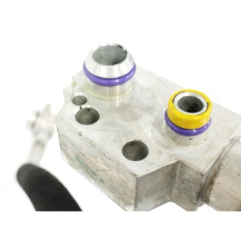 Recambio de tubos aire acondicionado para audi q5 (8r) 2.0 16v tdi referencia OEM IAM 8R1260712D 8R0260707K 8R0260710D