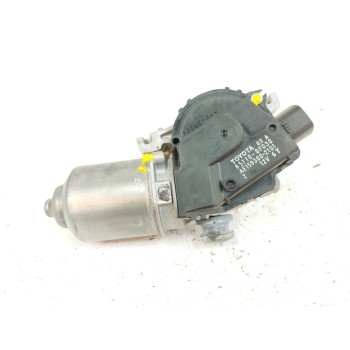 Recambio de motor limpia delantero para toyota verso 1.8 16v cat referencia OEM IAM 851100F030 AE1593002101 