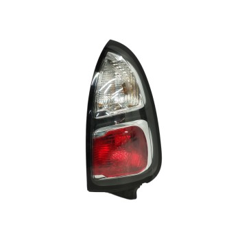 Recambio de piloto trasero derecho para citroën c3 picasso 1.6 16v hdi referencia OEM IAM 9681749180  