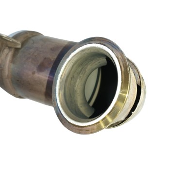 Recambio de catalizador para seat leon sc (5f5) 1.4 16v tsi referencia OEM IAM 5Q0131701S 5Q0178BA 