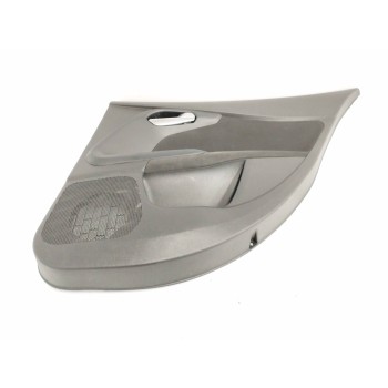 Recambio de guarnecido puerta trasera derecha para fiat tipo ii (357) fam 1.4 cat (gpl) referencia OEM IAM 3564110051 NEGRO 