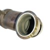 Recambio de catalizador para seat leon sc (5f5) 1.4 16v tsi referencia OEM IAM 5Q0131701S 5Q0178BA 