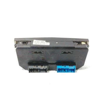 Recambio de mando calefaccion / aire acondicionado para opel astra h ber. 1.7 16v cdti referencia OEM IAM   