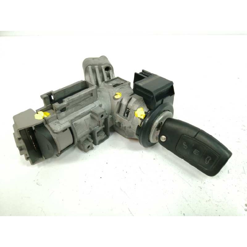 Recambio de antirrobo para ford fiesta (cb1) 1.25 16v cat referencia OEM IAM 9V213F880EB Recambio de antirrobo para ford fiesta (cb1) 1.25 16v cat referencia OEM IAM 9V213F880EB