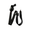 Recambio de cinturon seguridad delantero derecho para hyundai h350 kasten 2.5 crdi cat referencia OEM IAM 8988859300  