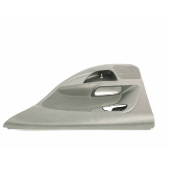 Recambio de guarnecido puerta trasera derecha para fiat tipo ii (357) fam 1.4 cat (gpl) referencia OEM IAM 3564110051 NEGRO 