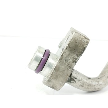 Recambio de tubos aire acondicionado para audi q5 (8r) 2.0 16v tdi referencia OEM IAM 8R1260712D 8R0260707K 8R0260710D