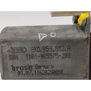 Recambio de motor elevalunas delantero derecho para skoda superb combi (3t5) ambition referencia OEM IAM 8K0959802A  