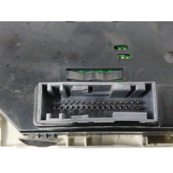 Recambio de mando calefaccion / aire acondicionado para opel astra h ber. 1.7 16v cdti referencia OEM IAM   