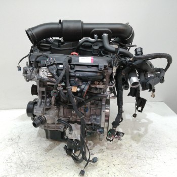 MOTOR COMPLETO G4FT OBSERVAR FOTOS CARTER ROTO