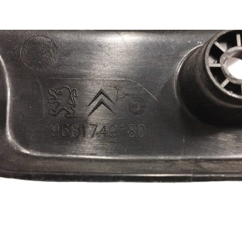 Recambio de piloto trasero derecho para citroën c3 picasso 1.6 16v hdi referencia OEM IAM 9681749180  