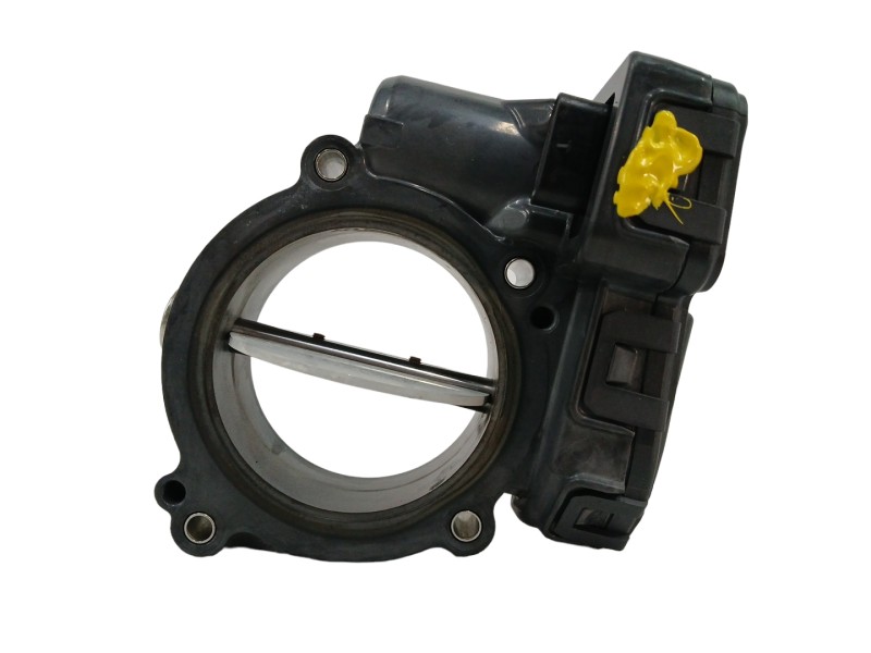 Recambio de caja mariposa para mercedes-benz clase a (w176) 2.1 cdi cat referencia OEM IAM A6510900470 0280750573 