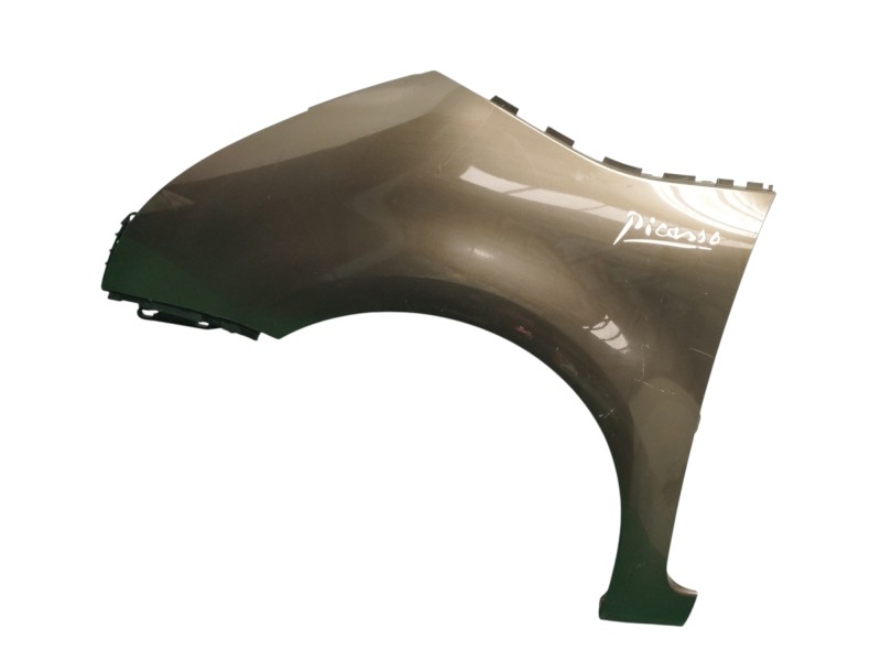 Recambio de aleta delantera izquierda para citroën c4 picasso 1.6 hdi fap referencia OEM IAM 7840V1 Recambio de aleta delantera izquierda para citroën c4 picasso 1.6 hdi fap referencia OEM IAM 7840V1