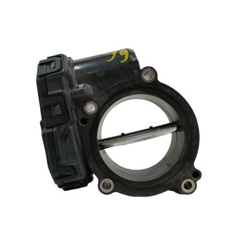 Recambio de caja mariposa para mercedes-benz clase a (w176) 2.1 cdi cat referencia OEM IAM A6510900470 0280750573 