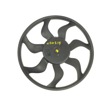 Recambio de electroventilador para nissan micra v (k14) 1.0 12v cat referencia OEM IAM A16111779D T18547B 