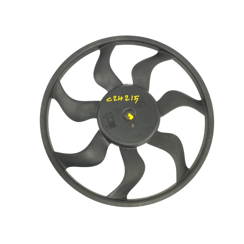 Recambio de electroventilador para nissan micra v (k14) 1.0 12v cat referencia OEM IAM A16111779D T18547B 