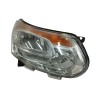 Recambio de faro derecho para citroën c3 picasso 1.6 16v hdi referencia OEM IAM 9681806180  