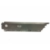 Recambio de moldura para ford transit furgón (tts) 2.0 tdci cat referencia OEM IAM BK3117926ECW TRASERA DERECHA 
