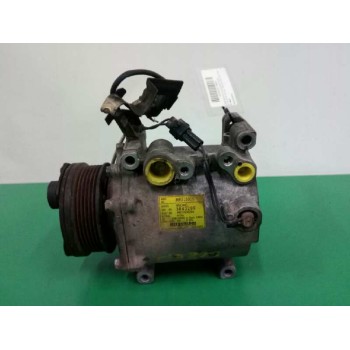 COMPRESOR AIRE ACONDICIONADO MR216055 AKC200A204 