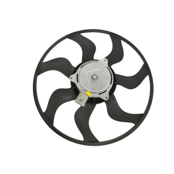 Recambio de electroventilador para nissan micra v (k14) 1.0 12v cat referencia OEM IAM A16111779D T18547B 