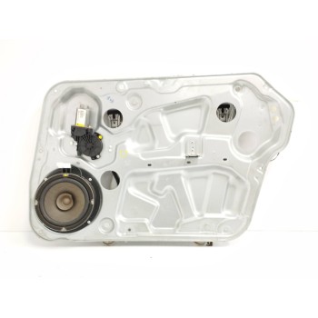 Recambio de elevalunas delantero derecho para hyundai sonata (nf) 2.0 crdi comfort i referencia OEM IAM FUNDA  