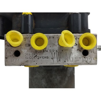 Recambio de abs para seat ibiza st (6p8) 1.4 tdi referencia OEM IAM 6C0614517K 0265255158 