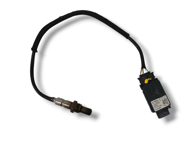 Recambio de sonda lambda para opel corsa f 1.5 cdti dpf referencia OEM IAM 9816276480 0281006851 