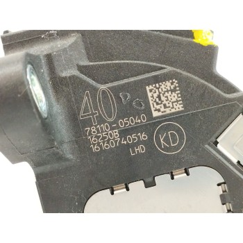 Recambio de potenciometro pedal para toyota verso 1.8 16v cat referencia OEM IAM 7811005040 16160740516 